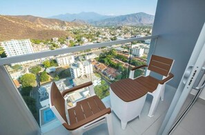 Property grounds - Exclusive in Rodadero! - 2-Bedroom Suite Just Meters from the Sea (Santa Marta)