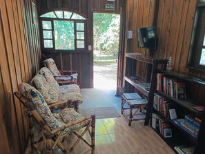 Interieur