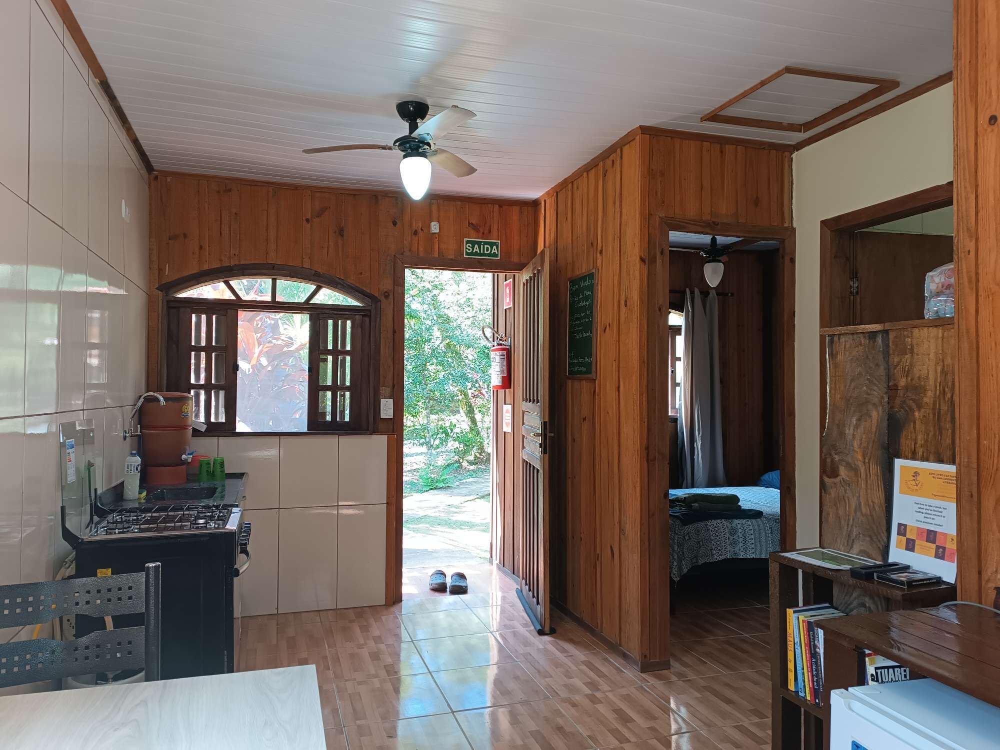 Habitación