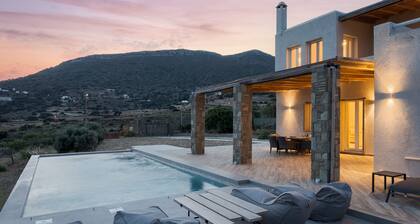 Andros Royal Villa