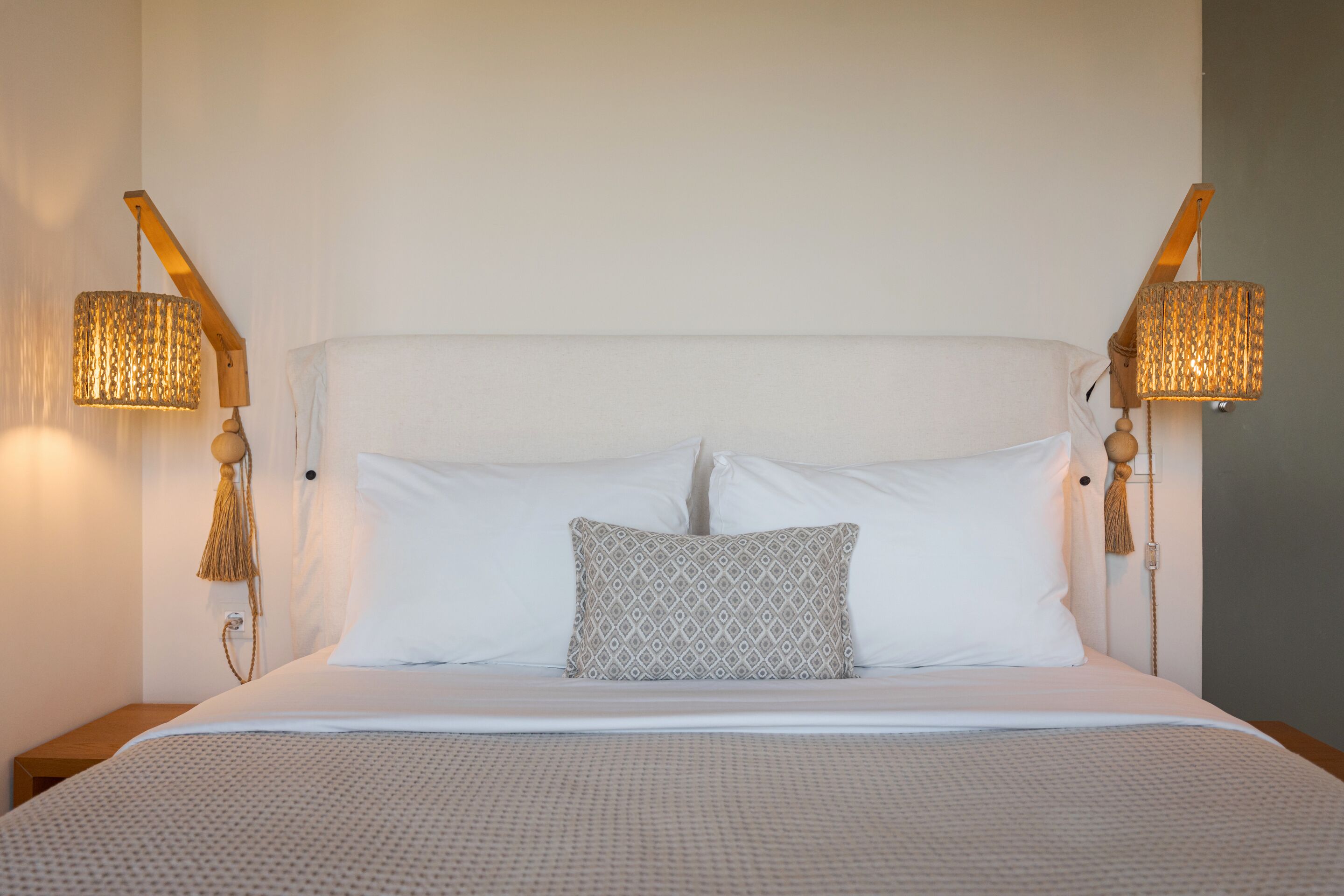 Blackout curtains, soundproofing, iron/ironing board, free WiFi