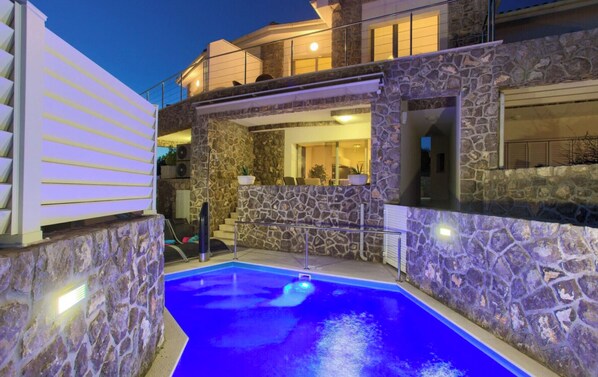 Pool - Vrbo Property (Krk)
