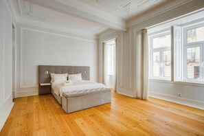Room - Merlot Apartment, Marquês de Pombal, Lisbon (Lisboa)