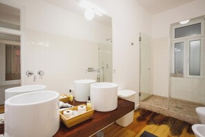 Bathroom - Merlot Apartment, Marquês de Pombal, Lisbon (Lisboa)