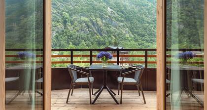 LVG Hotel Collection - Cascata d'Otro Mountain Lodge