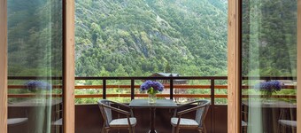 LVG Hotel Collection - Cascata d'Otro Mountain Lodge
