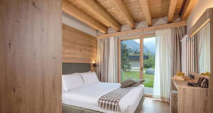 LVG Hotel Collection - Cascata d'Otro Mountain Lodge