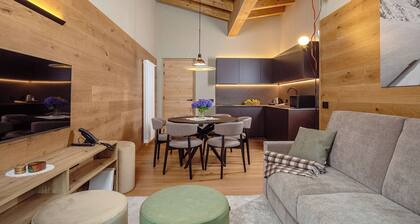 LVG Hotel Collection - Cascata d'Otro Mountain Lodge