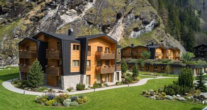 LVG Hotel Collection - Cascata d'Otro Mountain Lodge