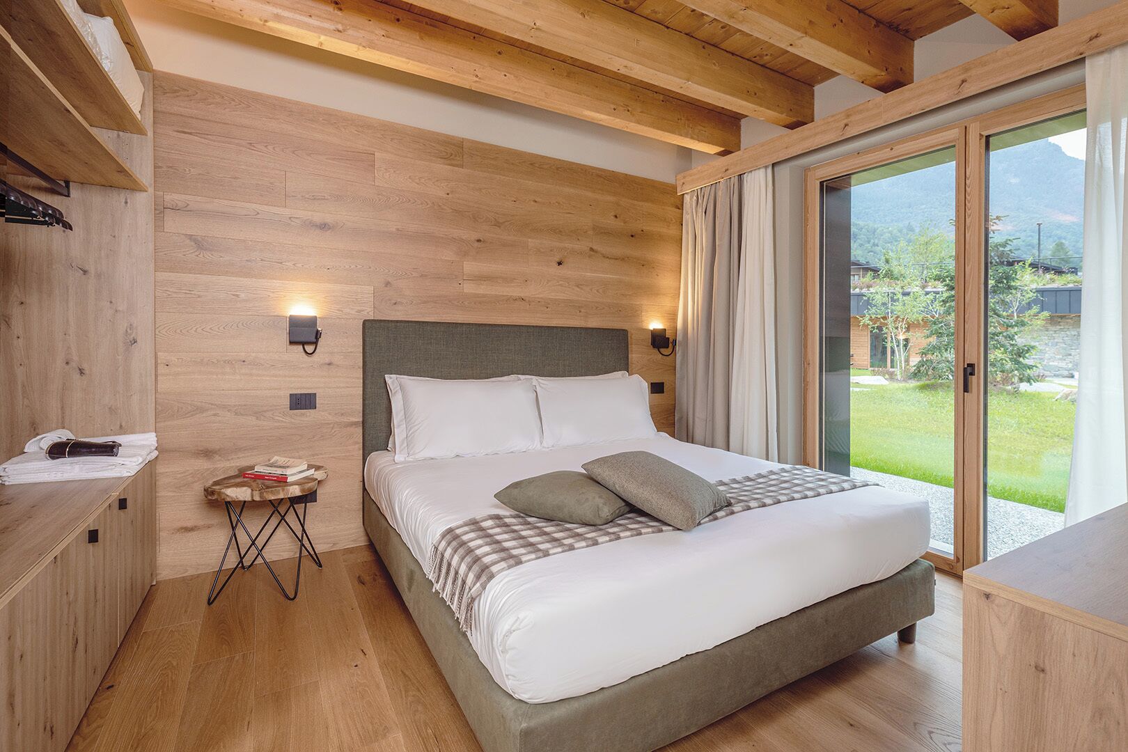 Deluxe Apartment, 2 Bedrooms