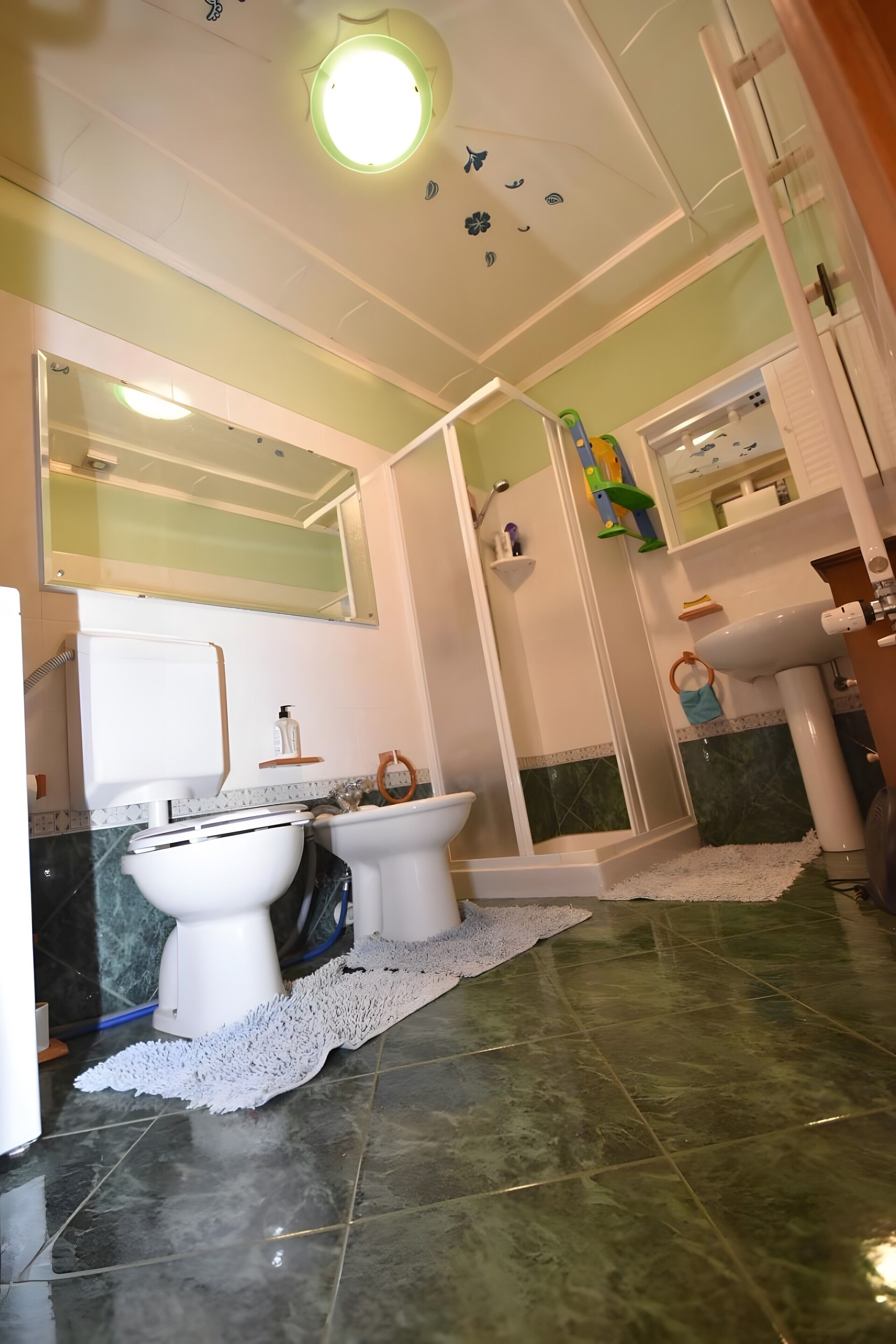 Salle de bain