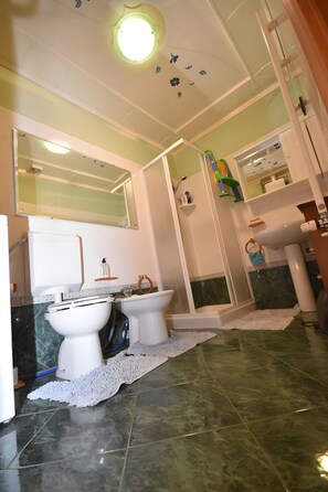 Badkamer