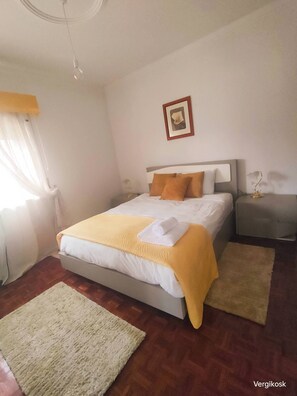 Room - Vergikosk House - Villa with private pool (Bombarral)