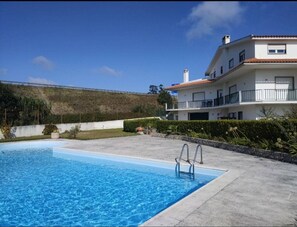Pool - Vergikosk House - Villa with private pool (Bombarral)