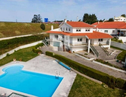 Vergikosk House - Villa with private pool