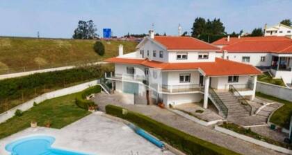 Vergikosk House - Villa with private pool