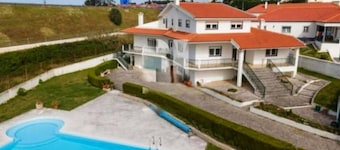 Vergikosk House - Villa with private pool