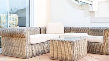 Terras