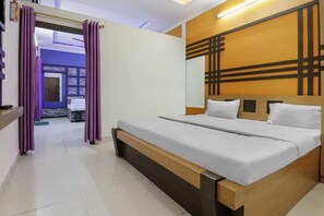 1 bedroom - Classic SR Grand (Vizianagaram)