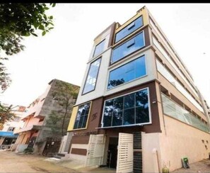 Exterior - Classic SR Grand (Vizianagaram)