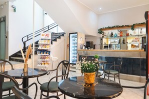 Dining - Hotel Galileo (Rivazzurra)
