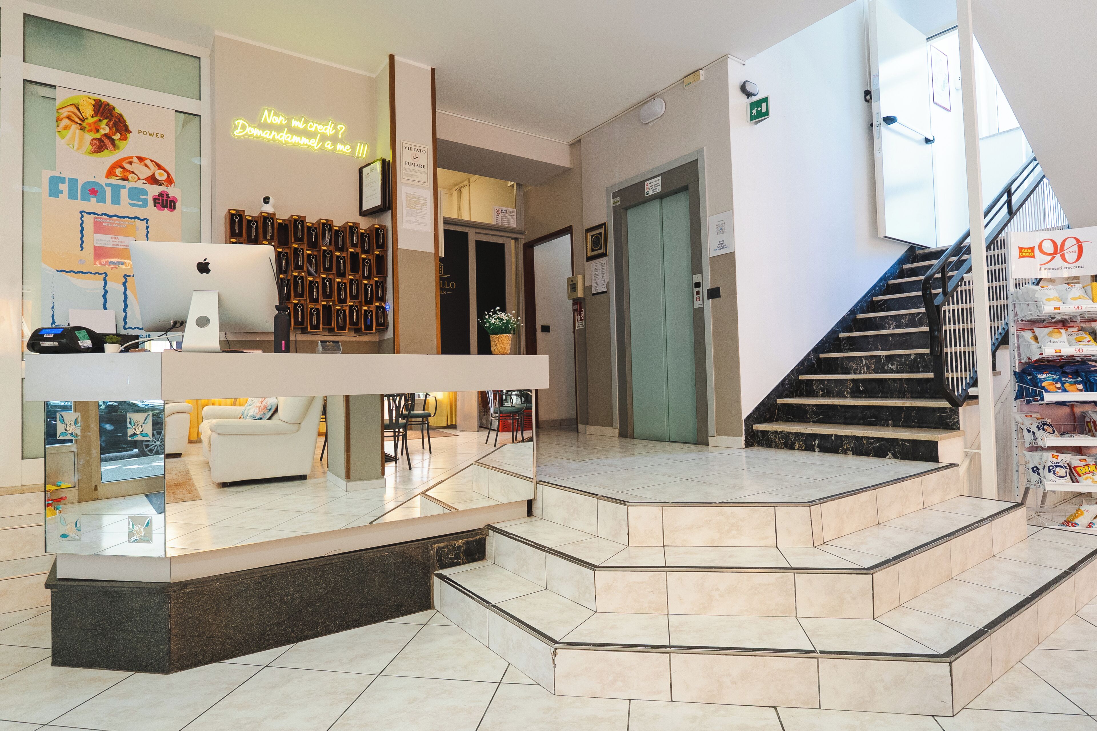 Hall
