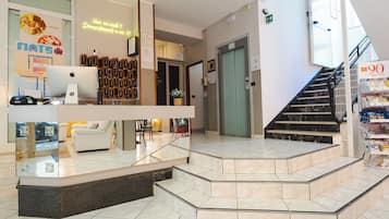 Hall
