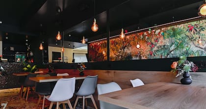 Garni Hotel Astral Park