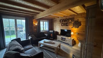 Fernseher