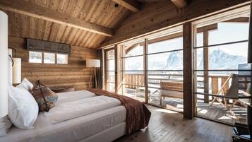 Chalet Familial