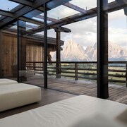 ADLER Alpe