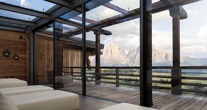 ADLER Alpe