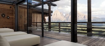 ADLER Alpe