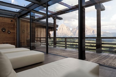 ADLER Alpe