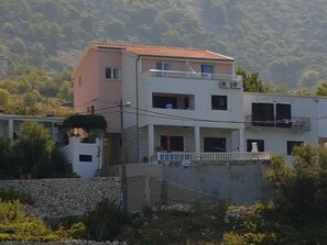 Apartment | Außenbereich