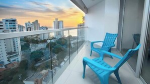 Unclassified image, 5 of 34, button - OCEAN VIEW Rodadero Exclusive Area - 2-Bedroom Suite (Santa Marta)