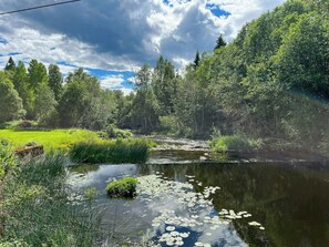 Boendeområde