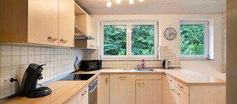 Holiday Apartment "Am Hennenberg" between Allgäu, Ulm, and Lake Constance