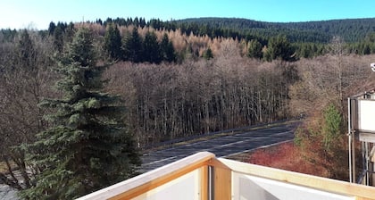 Bueno-Stay 100m² Berg-Basecamp & Privatsauna