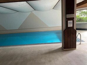 Pool - BS3 Property, Bierstadter Str. 29, Near Wiesbaden (Wiesbaden)