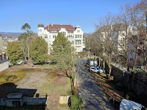 Parkplätze
