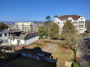 Unterkunftsgelände