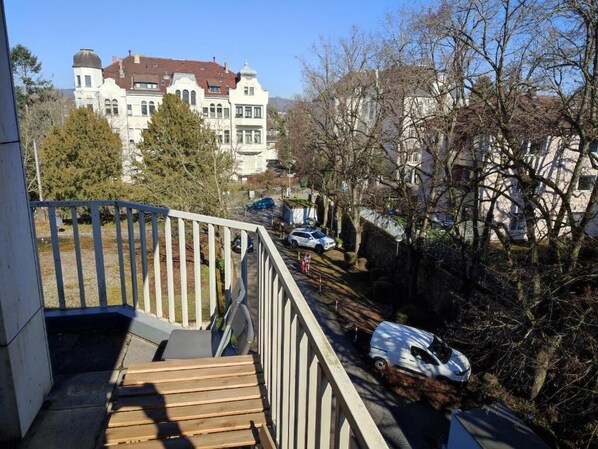 Property grounds - BS3 Property, Bierstadter Str. 29, Near Wiesbaden (Wiesbaden)