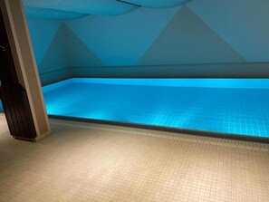 Pool - BS3 Property, Bierstadter Str. 29, Near Wiesbaden (Wiesbaden)