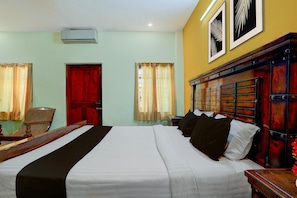 1 bedroom - Classic Zamindar Heritage (Puducherry)
