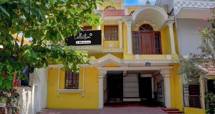 Classic Zamindar Heritage