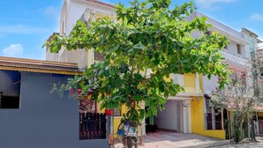 Exterior - Classic Zamindar Heritage (Puducherry)