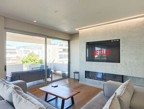 Smart-TV