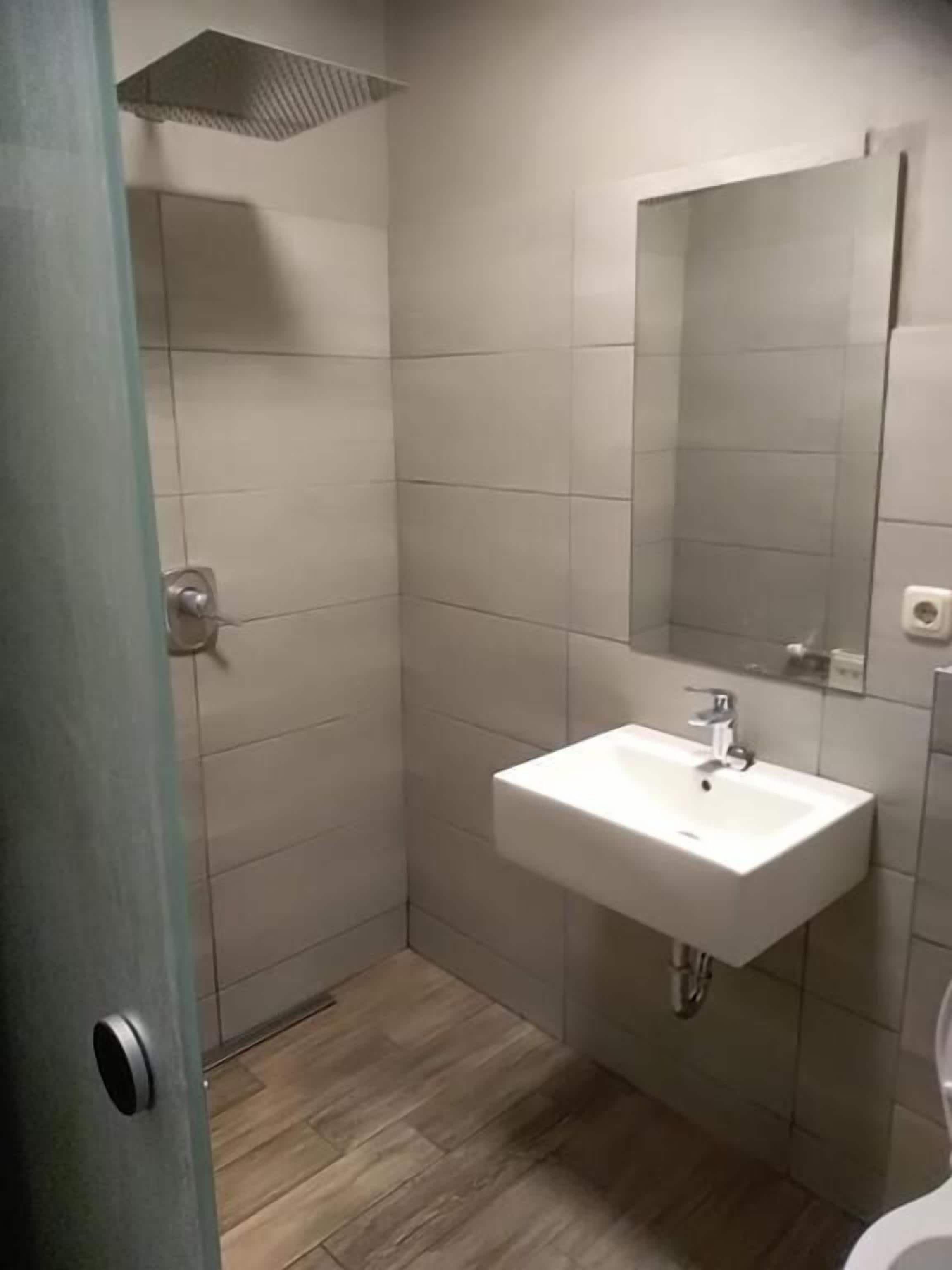 Badkamer