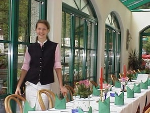 Bankettsaal